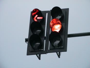 Led Traffic Lights